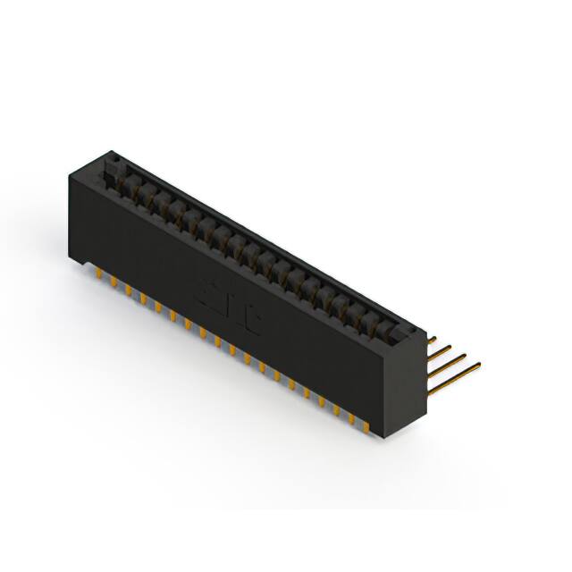 396-038-559-201 EDAC Inc.  Edgeboard Connectors